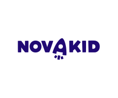 LOGO novakid