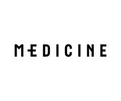 logo Medicine