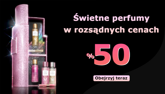 Kod Rabatowy Victoria’s Secret Wyprzedaż Do 50% Zniżki